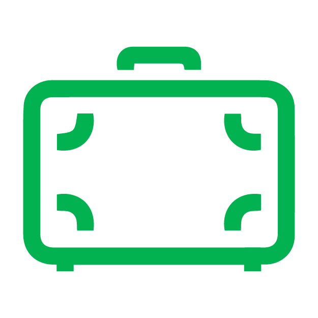 Green-Hand-Carry-Icon