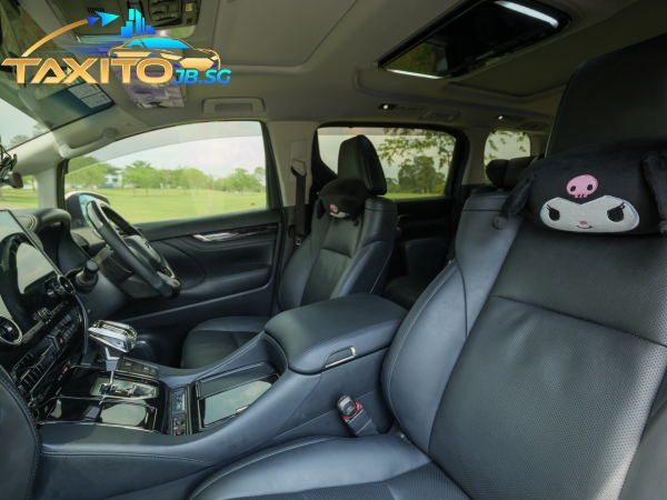 Alphard_Inner_9