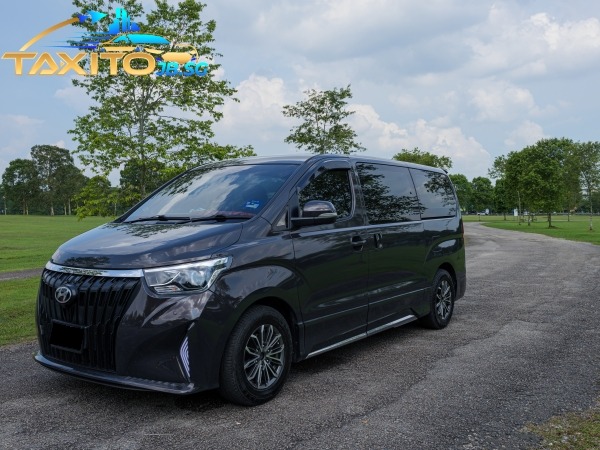 starex private car from singapore to jb