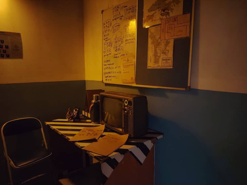 must visit escape rooms in jb Ants Escape