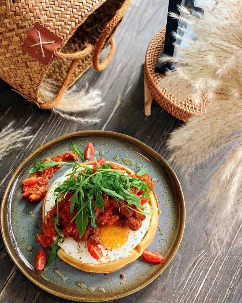 Best Cafes in Kuala Lumpur No. 10 Cafe