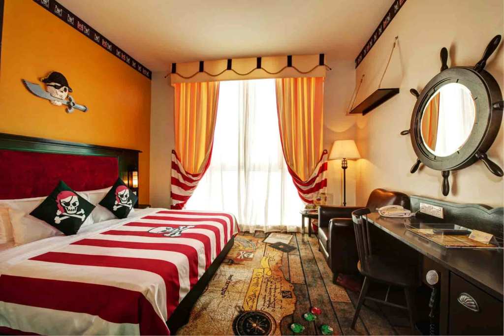 Top Hotels in Johor Bahru for Every Budget and Stay Style Legoland JB