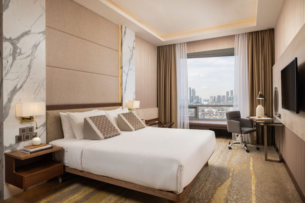 Top Hotels in Johor Bahru for Every Budget and Stay Style St. Giles Southkey Johor Bahru
