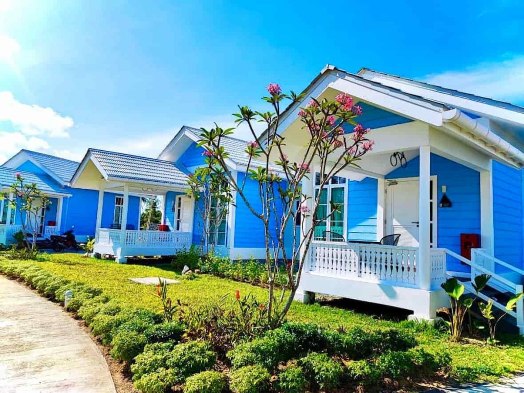 Best Things to Do in Mersing Johor for Tourists Kampung Stay Teluk Buih