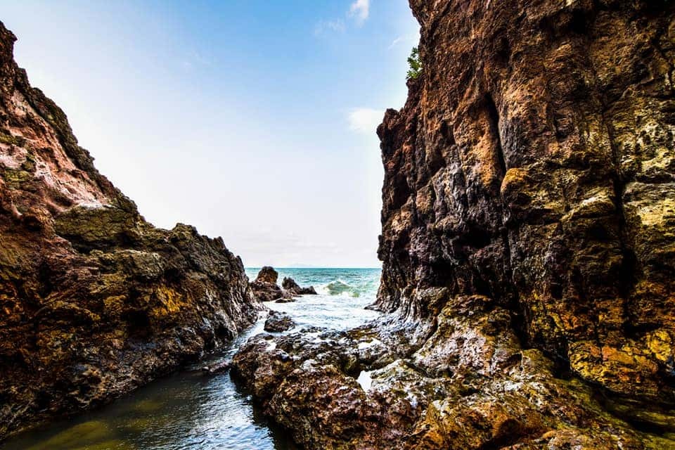 Best Things to Do in Mersing Johor for Tourists Mersing Island Hopping