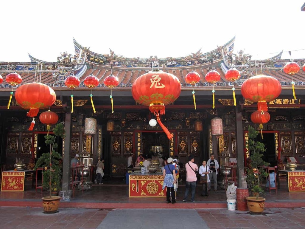 Travel Tips for Visiting Melaka During CNY