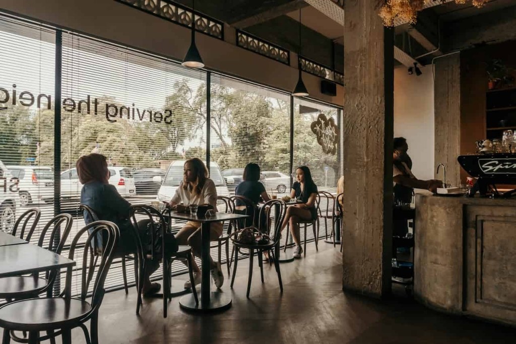 Best Places for Dinner in Kuala Lumpur FEEKA at The Five