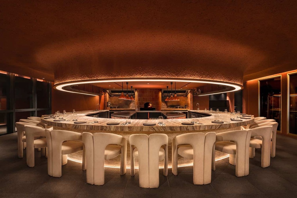 Best Places for Dinner in Kuala Lumpur BarKar KL