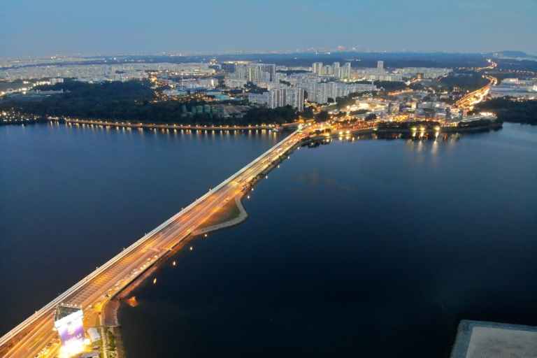 How the Johor-Singapore SEZ Will Impact Cross-Border Travel