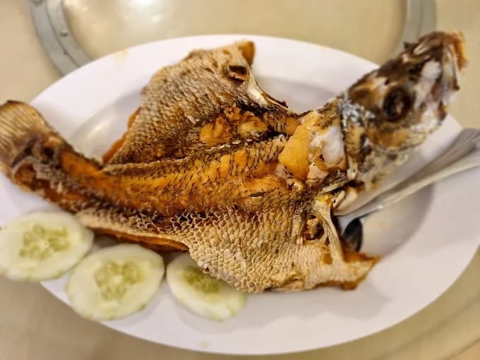 Best Nyonya Food and Restaurants in Malacca Restaurant Ole Sayang