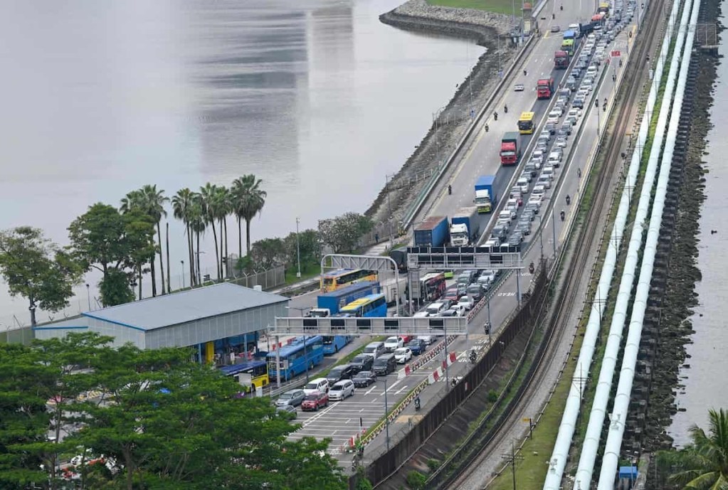How JS SEZ Will Impact Travel Demand