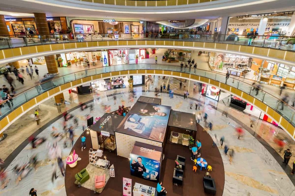 Best Places for Sightseeing in Johor Bahru Malaysia Mid Valley Southkey