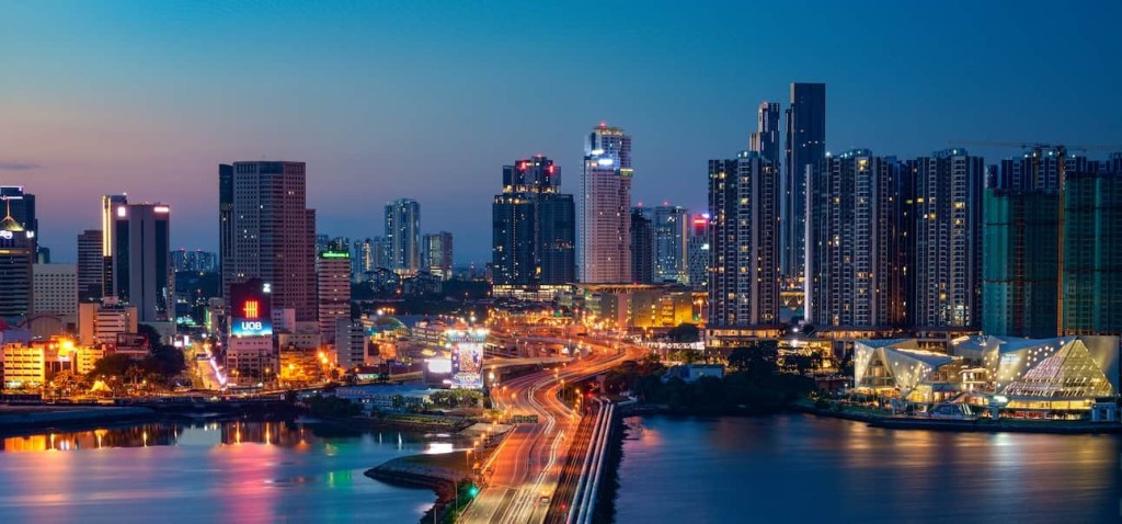 Why Johor Bahru Is the Perfect Weekend Trip from Singapore