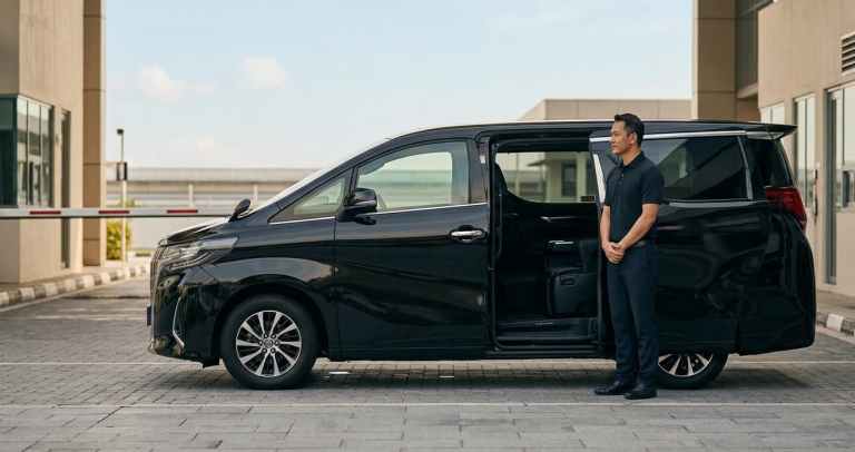 LTA JB Transport Crackdown