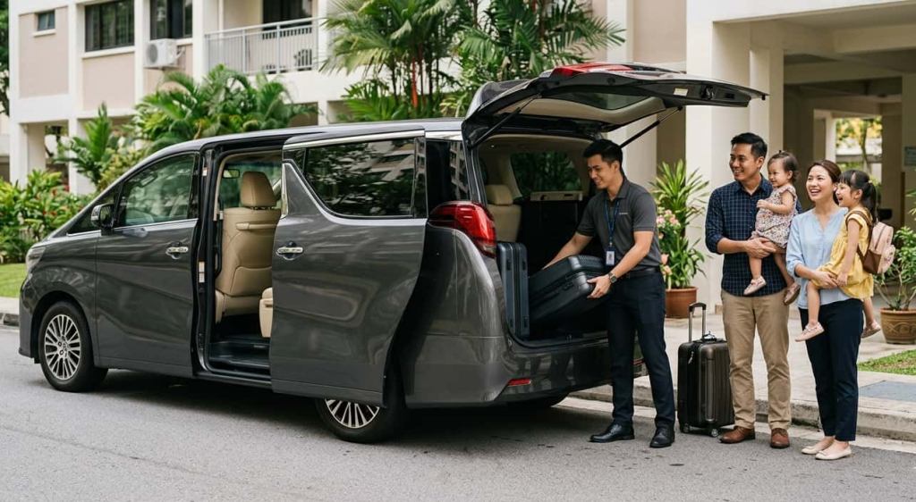 Unlicensed Singapore to JB Transport: Risks to Know