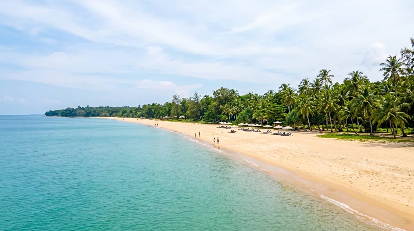 Best Things to Do in Desaru
