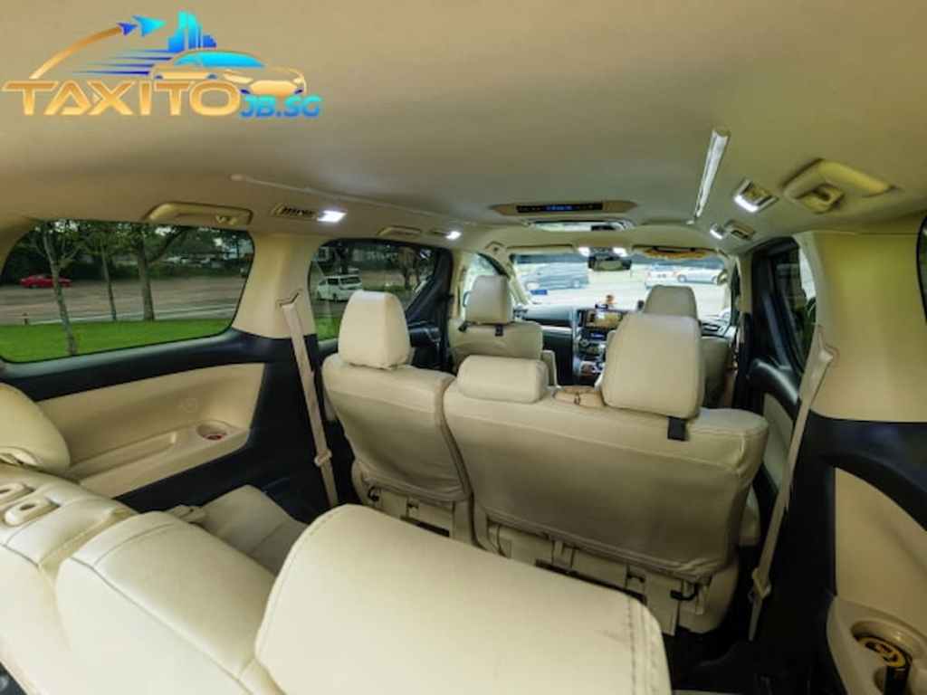 MPV Private Transfers Guide