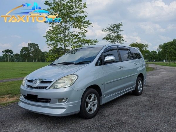 private mpv from singapore to jb