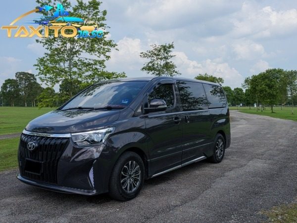 starex private car from singapore to jb